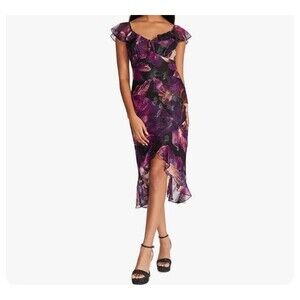Betsy Johnson new with tags dress sz xl